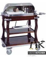 carrello roast beef