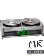 CREPIERA FIMAR CR400G12