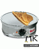 Crepiera Tonda - Sirman