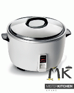 Cuoci Riso Sirman - Panasonic - SR-42GHXN