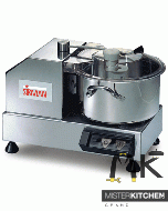 Cutter C4 VV - Sirman