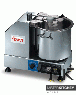 Cutter - C6 VV - Sirman