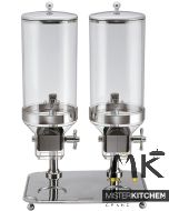 distributore per cereali