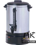 distributore caldo per caffè