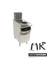 Friggitrice a gas - NG12