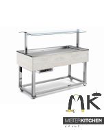 vetrina_buffet_neutra_Afinox_Roma_mister_kitchen