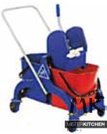 carrello strizzatore