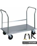 carrello trasporto pesante