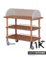 CARRELLO CLC2013