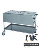 CARRELLO TERMICO CTS1761