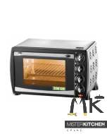 Fornetto a convezione - HK28RC - FIMAR