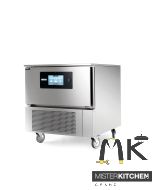 Abbattitore di temperatura all in one Infinity - 5  - AFINOX - Mister Kitchen