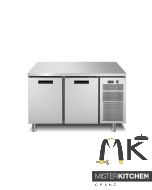 Tavolo refrigerato Linear Afinox - Mister Kitchen
