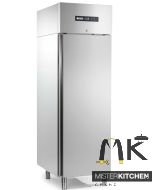 armadio frigo Afinox mekano green 400 mister kitchen