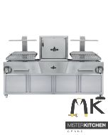 Griglia_carbone_Roaster_GPF25C