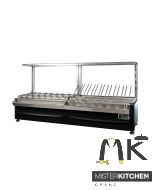 CUOCI_SPIEDINI_ESP160_BASIC