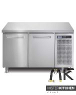 Tavolo frigorifero Afinox Spring - Mister Kitchen