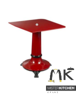 Supporto volano in ghisa - NOAW