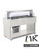 vetrina_buffet_afinox_mister_kitchen_Roma