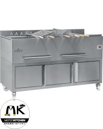 Churrasco_Roaster_grill_K13BF_griglia