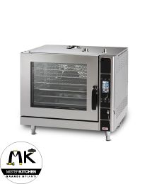 Forno a convezione coven 6mdpro mister kitchen