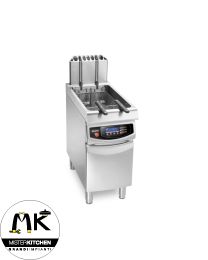 Friggitrice_a_Gas_sollevamento_cestelli_Automatico_GFP25AC_Elframo_mister_kitchen