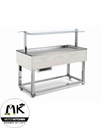 vetrina_buffet_neutra_Afinox_Roma_mister_kitchen