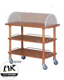 CARRELLO CLC2013