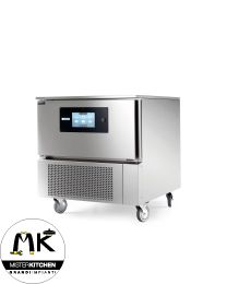 Abbattitore di temperatura all in one Infinity - 5  - AFINOX - Mister Kitchen