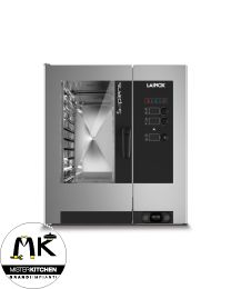 Sapiens_lainox_101_forno