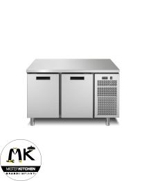 Tavolo refrigerato Linear Afinox - Mister Kitchen