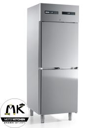 Armadio Refrigerato Afinox Green Plus 700 TN