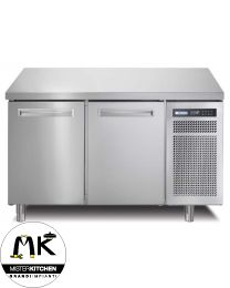 Tavolo frigorifero Afinox Spring - Mister Kitchen