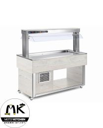 Vetrina_refrigerata_lime_afinox_mister_kitchen