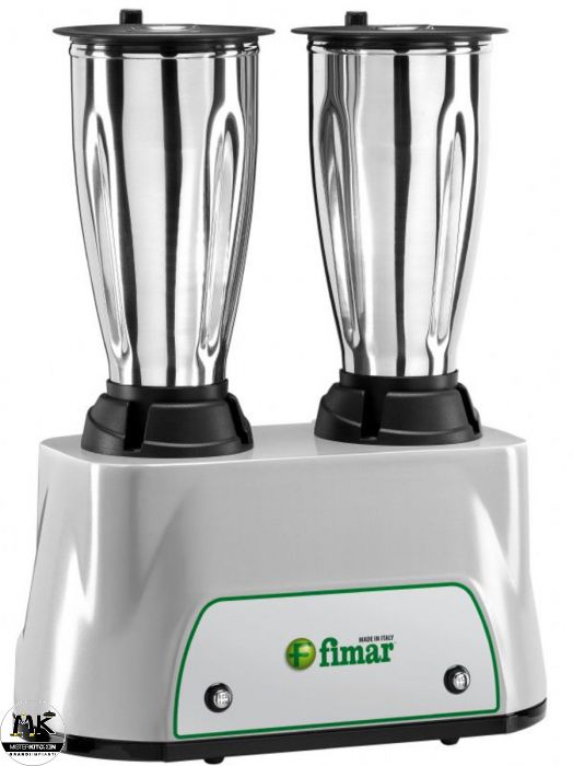 Frullatore Professionale - FR2150I - FIMAR