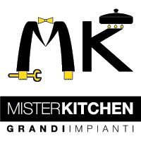 Mister Kitchen Grandi Impianti - Assistenza tecnica e vendita prodotti per la ristorazione. Ristoranti, Grandi Alberghi, Hotel, Mense, Catering, Pub, Fast Food, Pizzerie, Pizza al taglio, Macellerie, Pescherie, Gelaterie, Locali e molto altro. Roma e prov