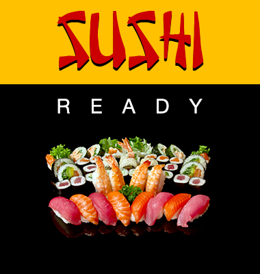Sushi Ready Restaurant