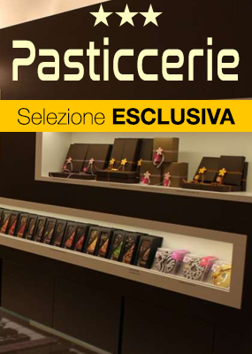 Selezione Esclusiva Pasticcerie